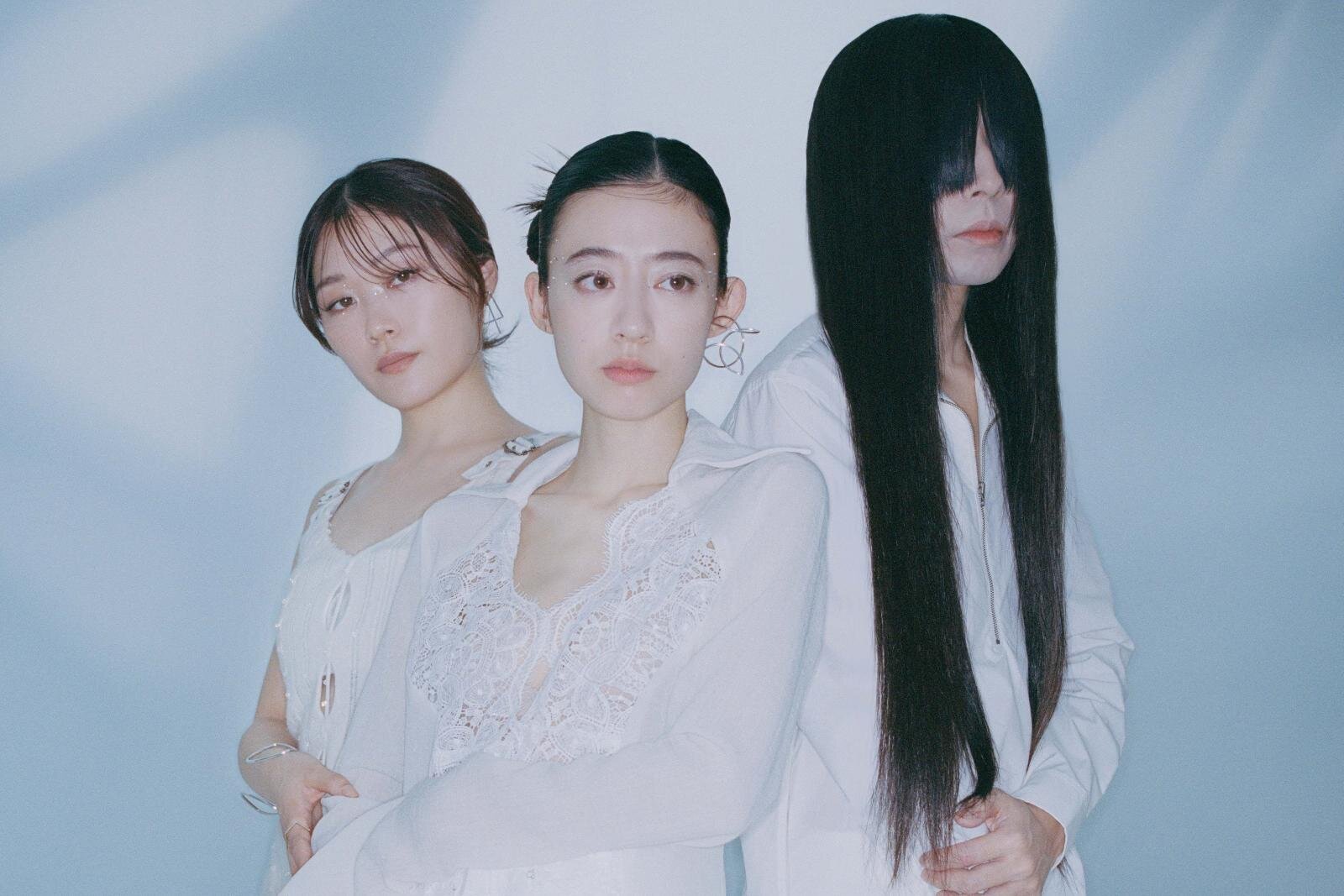 羊文学のクリスマスライブ「まほうがつかえる2025」東京＆大阪で開催