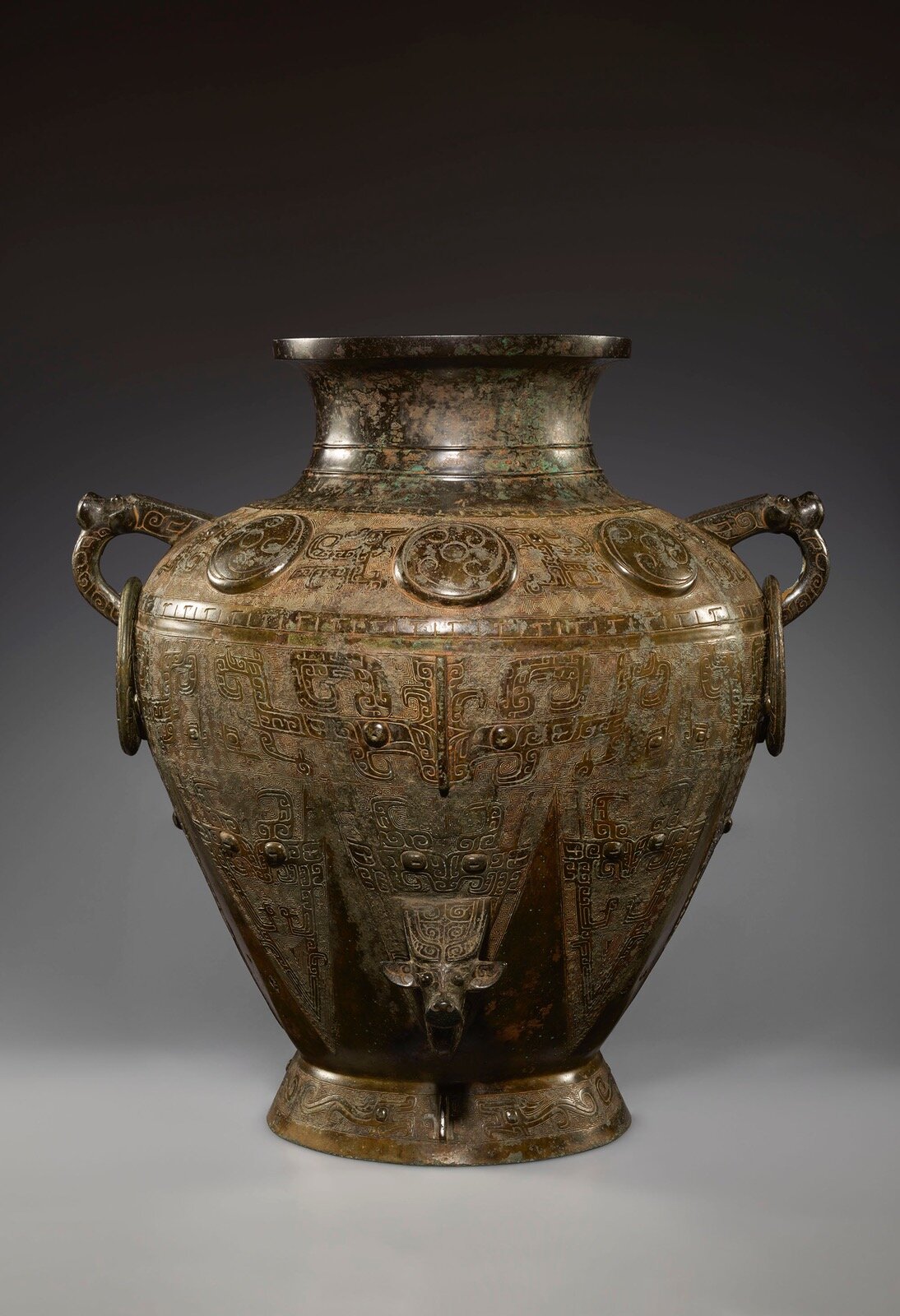 京都・泉屋博古館“古代中国の青銅器”を紹介する特集展示「殷周青銅器