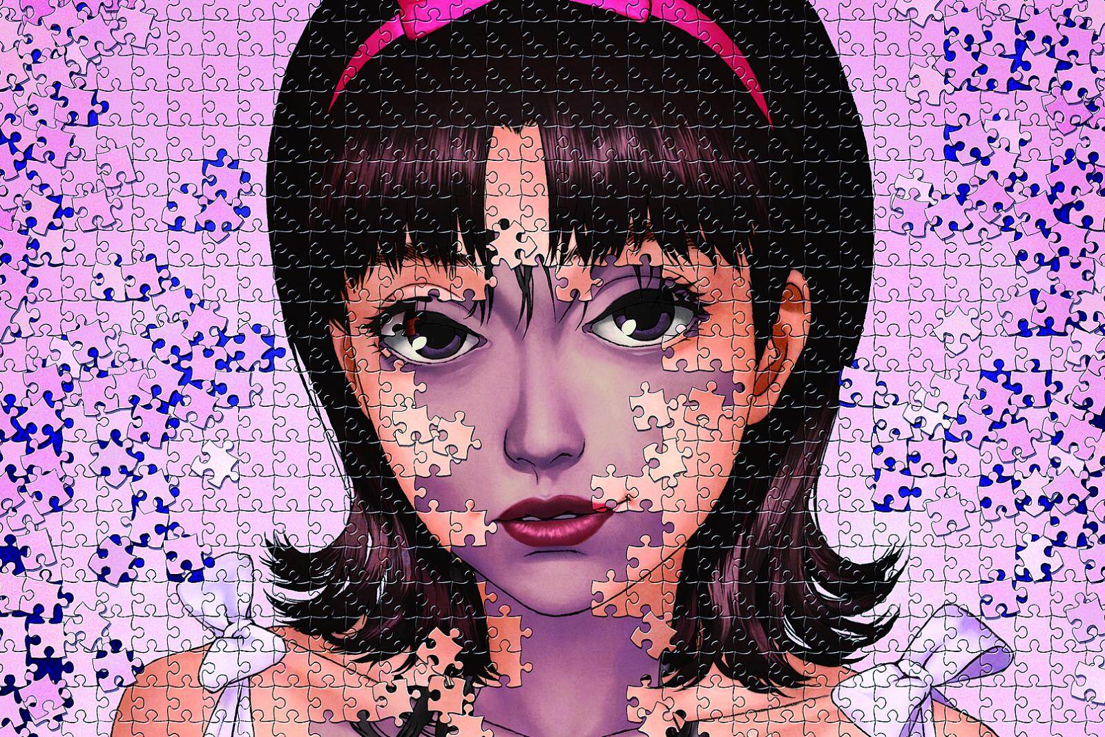 今敏のアニメ映画『パーフェクトブルー』全国劇場でリバイバル