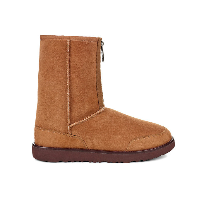 UGG×3.1 フィリップ リムのコラボブーツ、80年代LAが着想源のポップ