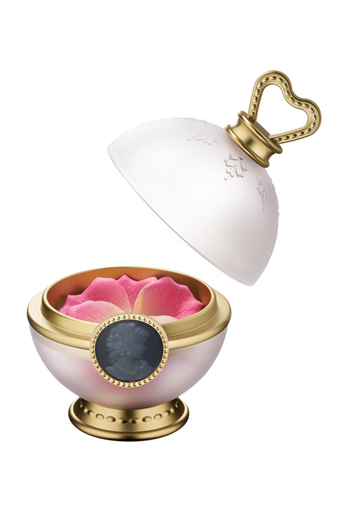 来春デビュー新コスメブランド「レ・メルヴェイユーズ ラデュレ」の