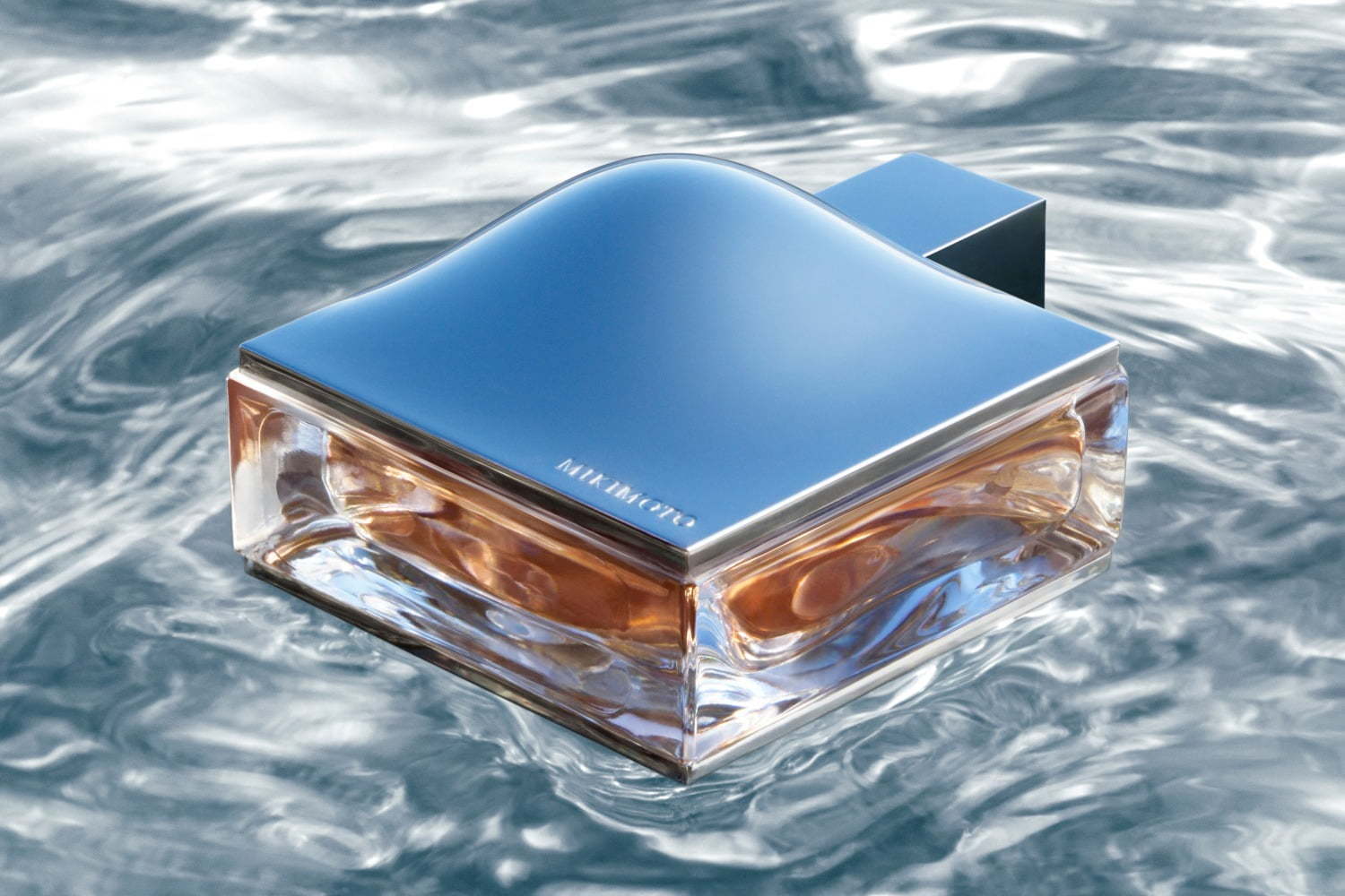 MIKIMOTO オードパルファム75ml ミキモト オードパルファム 75ml