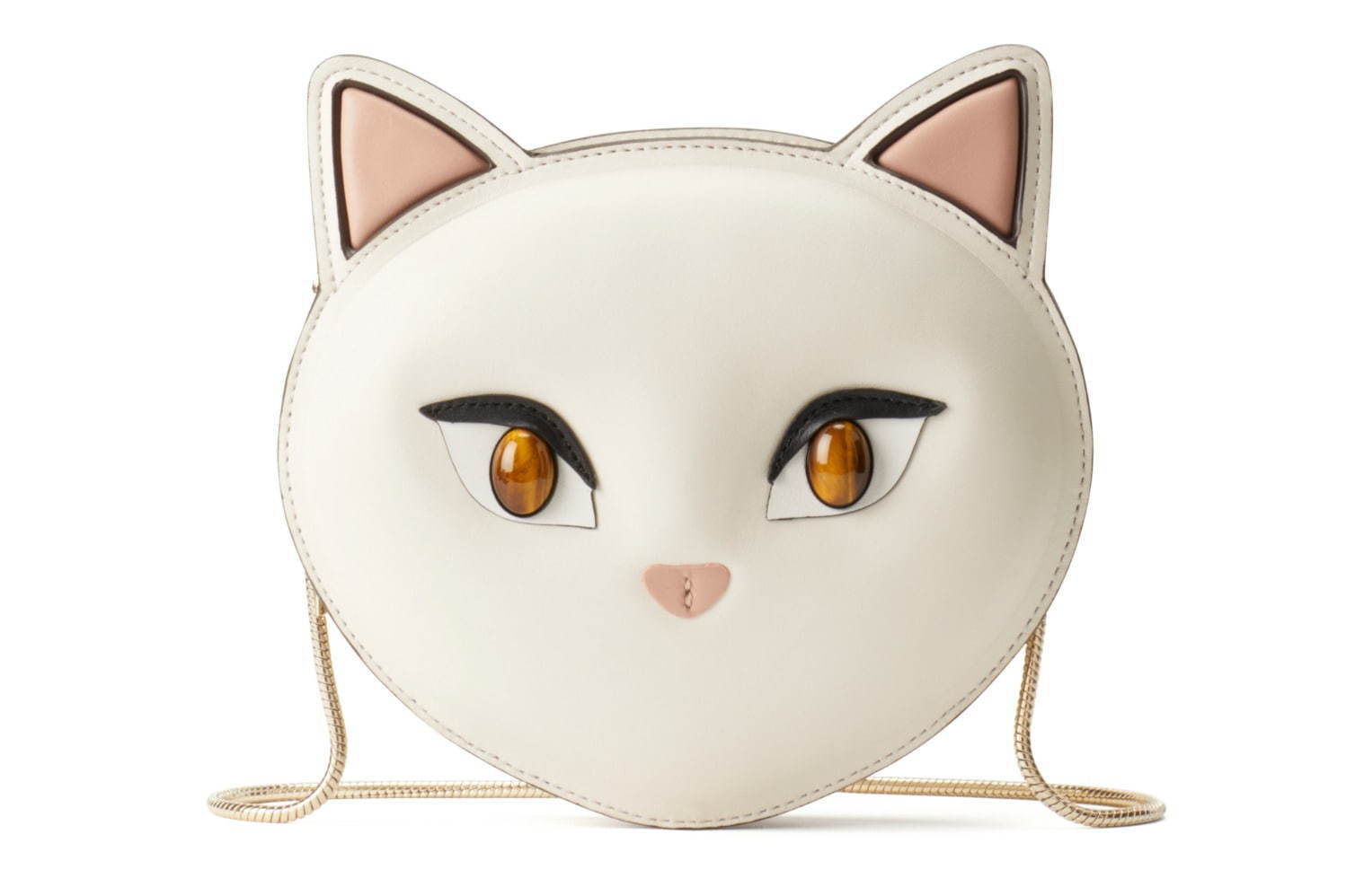ケイト・スペード×映画『キャッツ』の猫モチーフバッグ、iPhoneケース