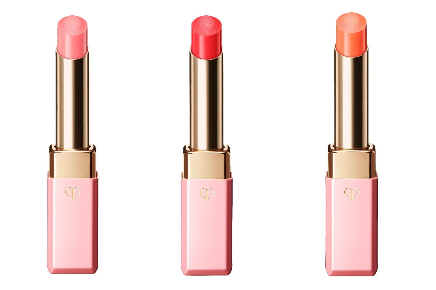 クレ・ド・ポー ボーテ“色付き”ティントバーム「マニフィカトゥール