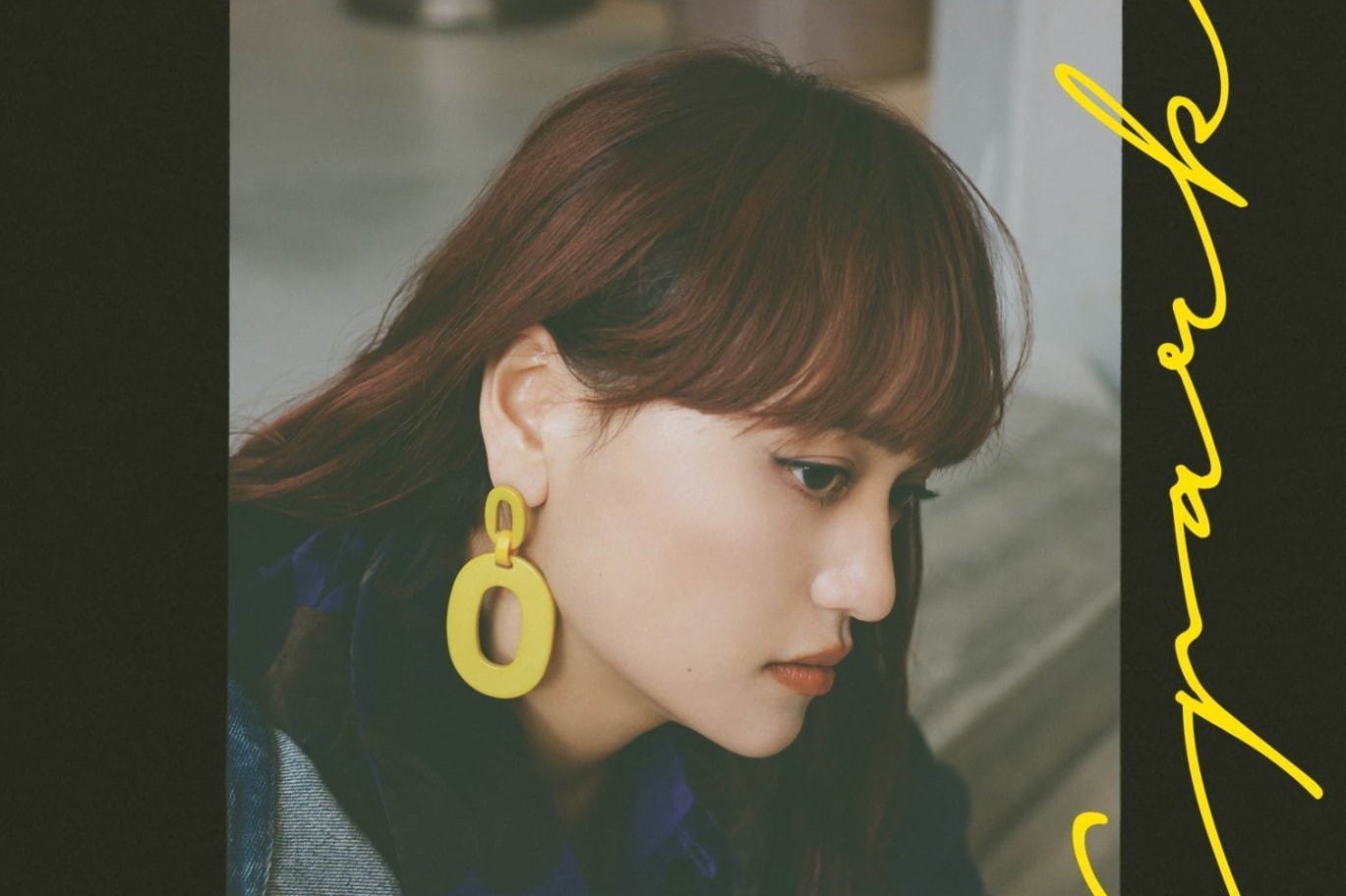 iriの4thアルバム『Sparkle』ソニーやセイコーCMソング収録、リード曲