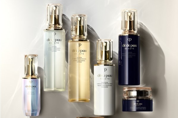 クレ・ド・ポー ボーテの新スキンケア「キーラディアンスケア」美容液