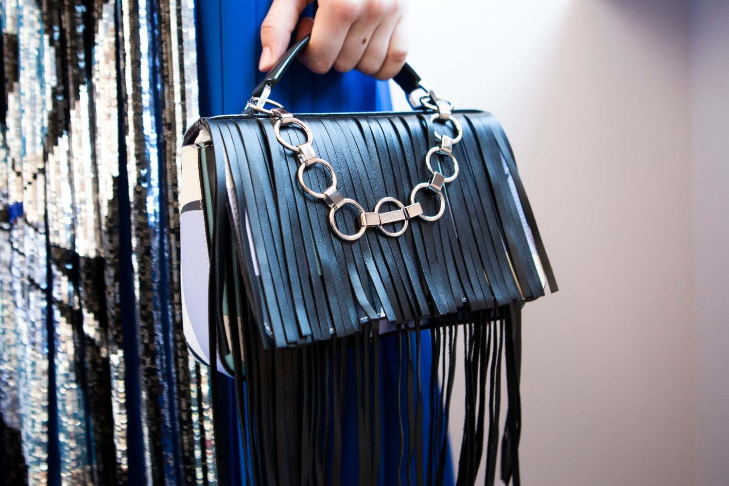 エミリオ・プッチ 新作「チャンス バッグ」柔らかなカーフレザー