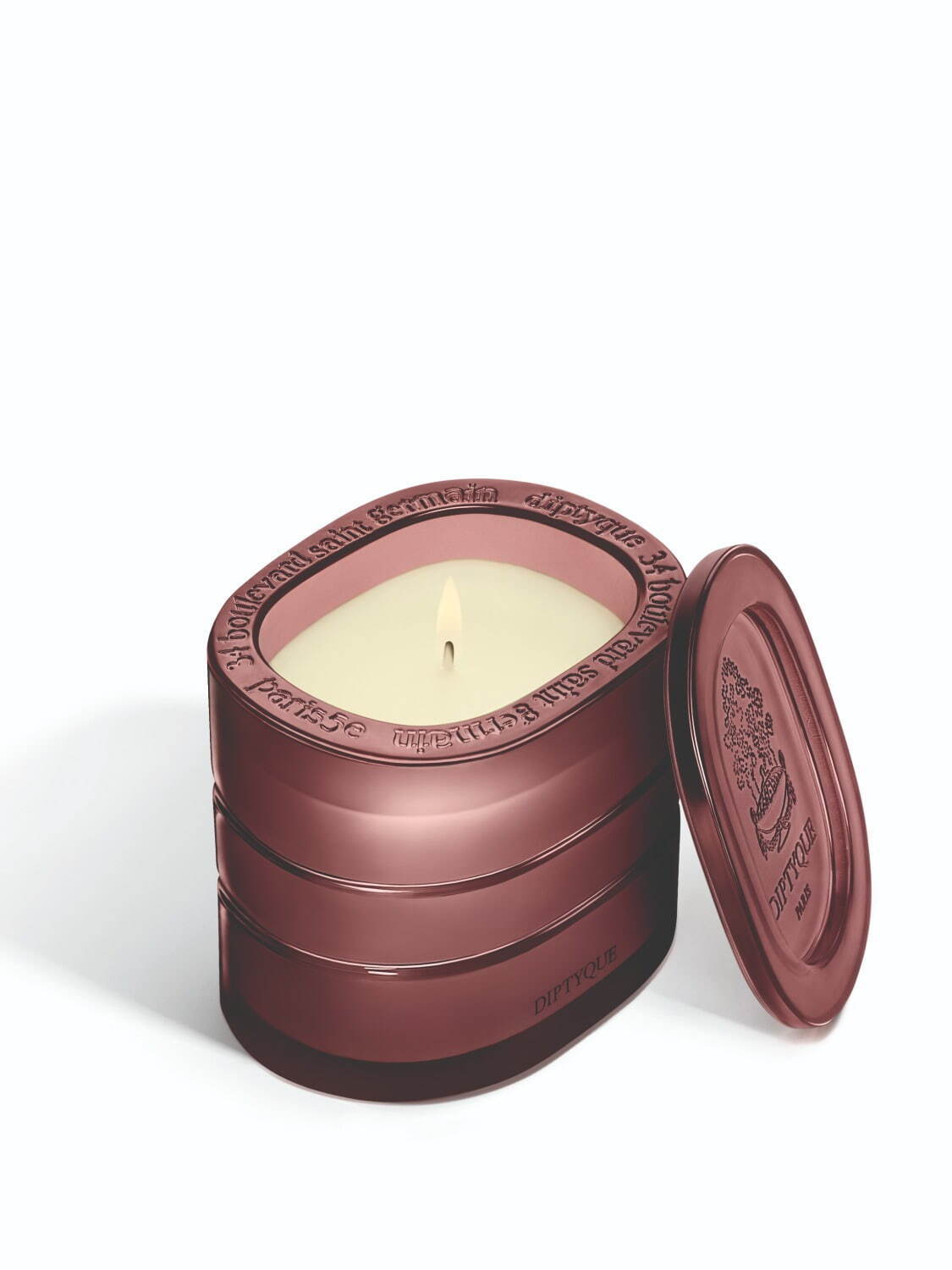 ディプティック「フレグランスキャンドル」おすすめ10選、ベストセラー