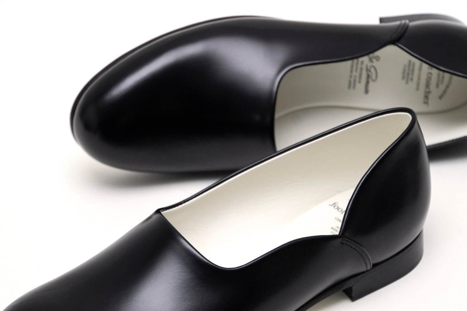 フット ザ コーチャー、50年代フレンチスタイルに着想した“上品