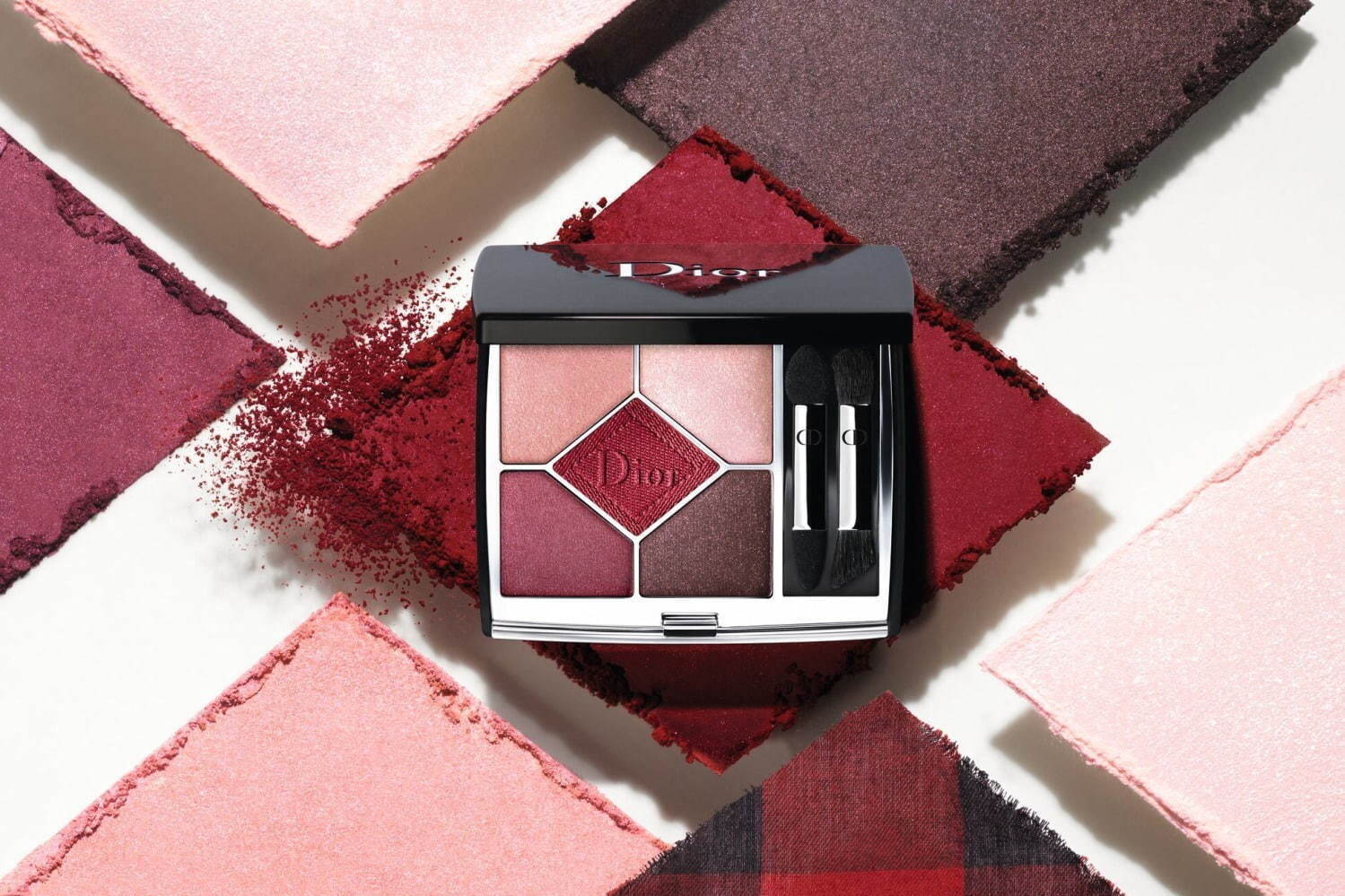 予算別】人気デパコス「定番アイシャドウパレット徹底比較」おすすめ