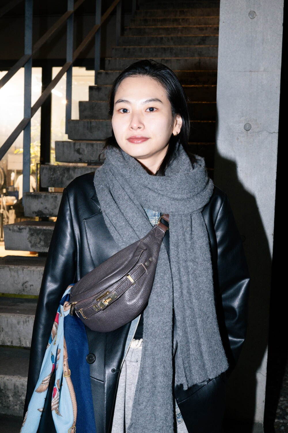 村上 風菜さん - ジャーナル スタンダード レサージュ(JOURNAL