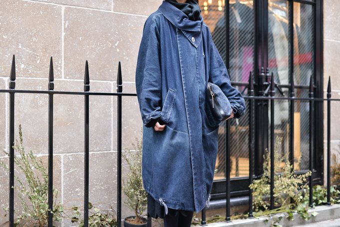 ゆりあさん - 3.1 フィリップ リム(3.1 Phillip Lim)、バナル シック