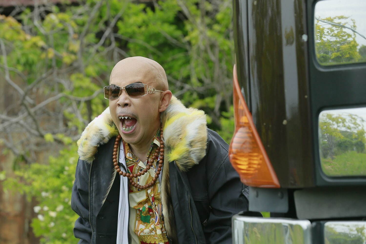 映画『土竜の唄 FINAL』生田斗真主演、人気漫画の実写化ついに完結