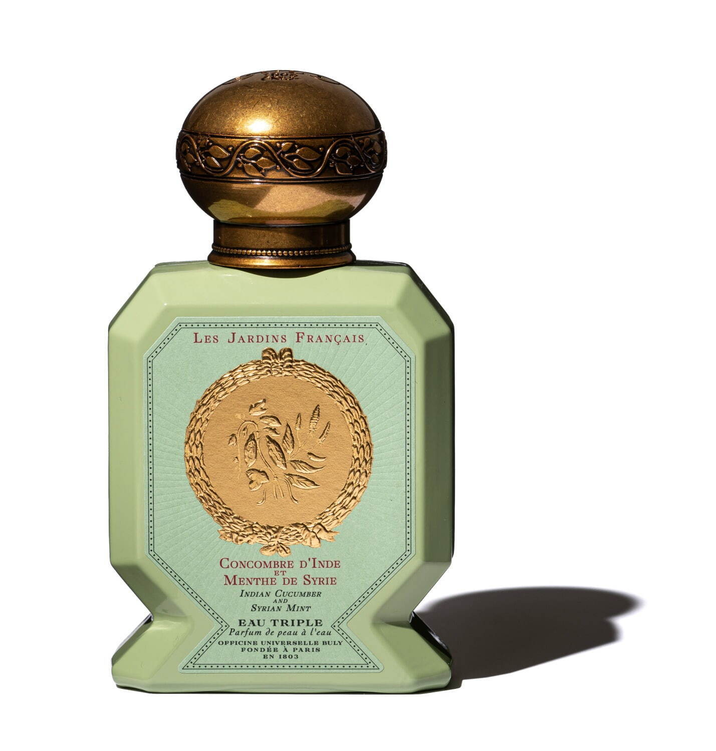 ビュリー 香水 Buly オー・トリプル ミロのヴィーナス 75ml