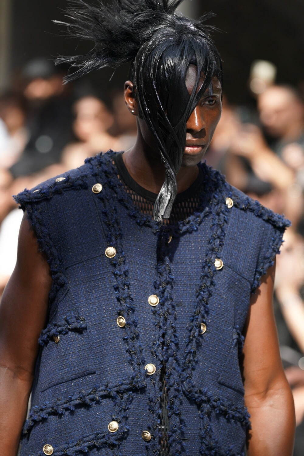 ジュンヤ ワタナベ マン(JUNYA WATANABE MAN) 2024年春夏メンズ