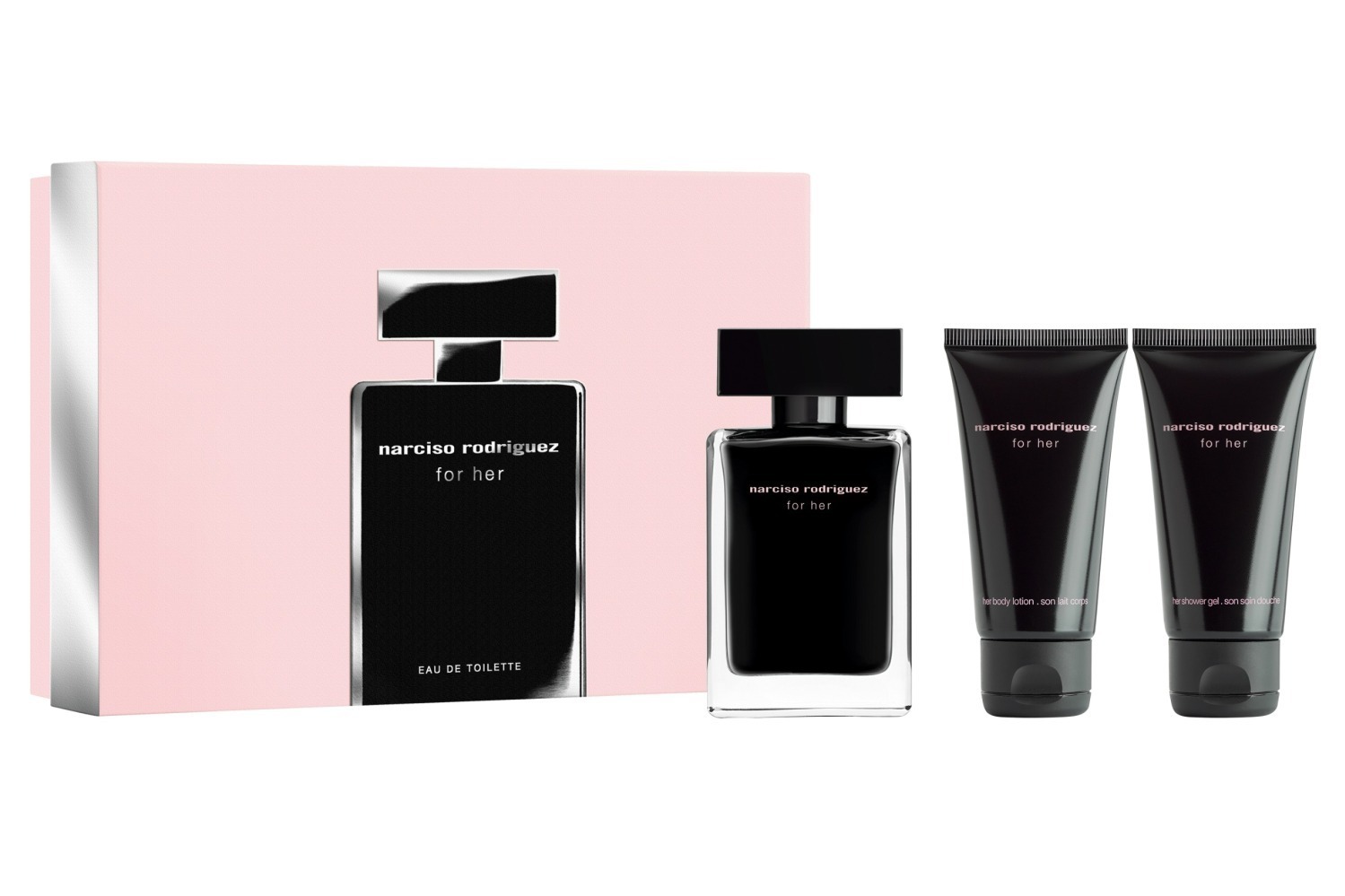 ティファニー2025年クリスマスコフレ、「ローズゴールド」香水現品