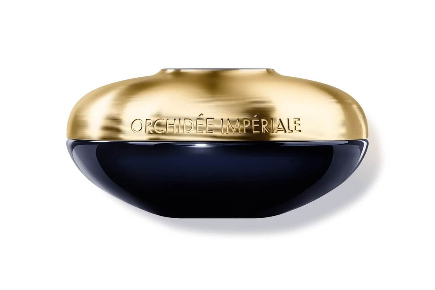 ゲラン最高峰スキンケア「オーキデ アンペリアル」のクリームが進化