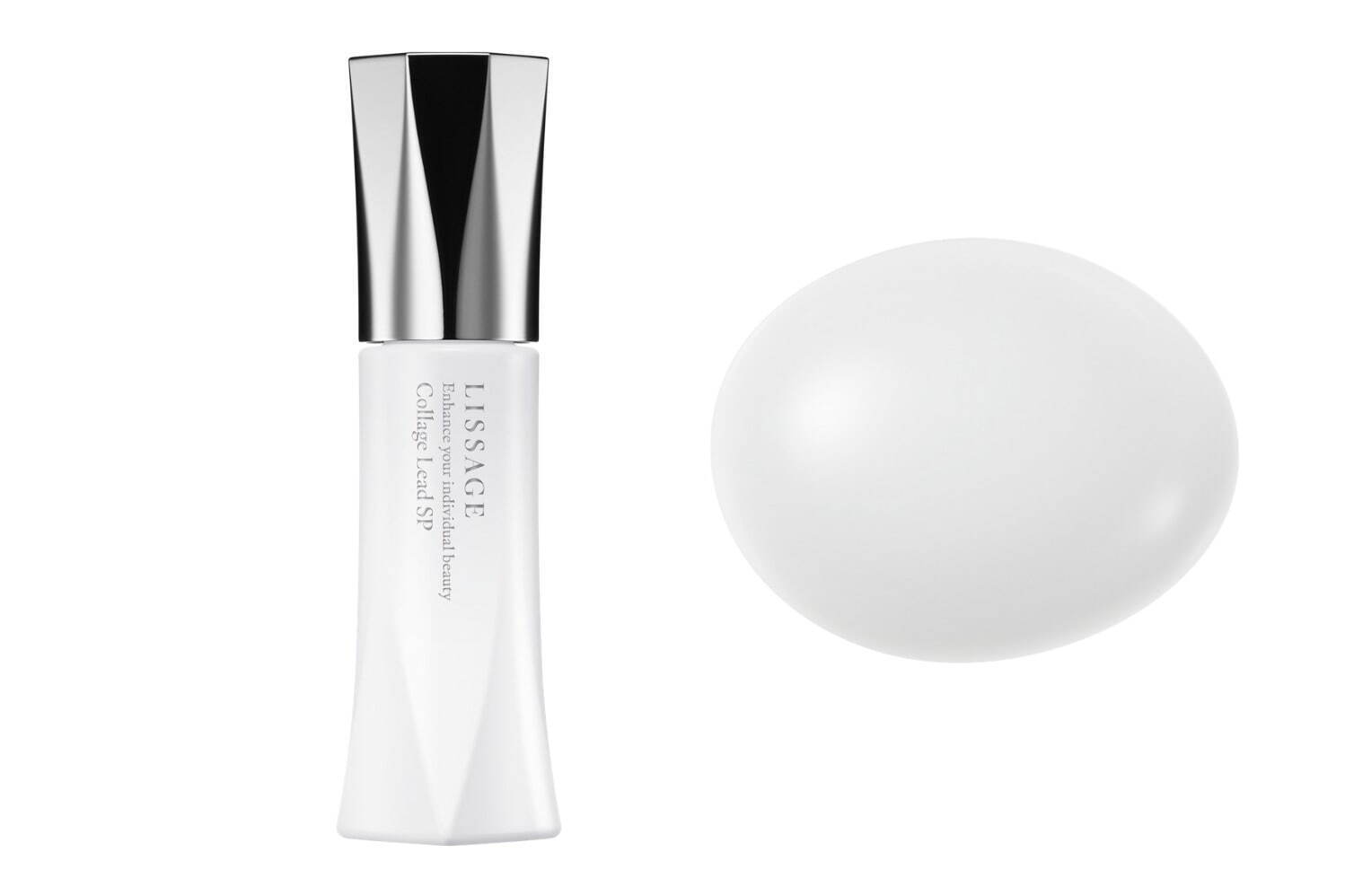 リサージ23年秋スキンケア、“うるおいハリ膜”がやわらかなハリ肌に導く