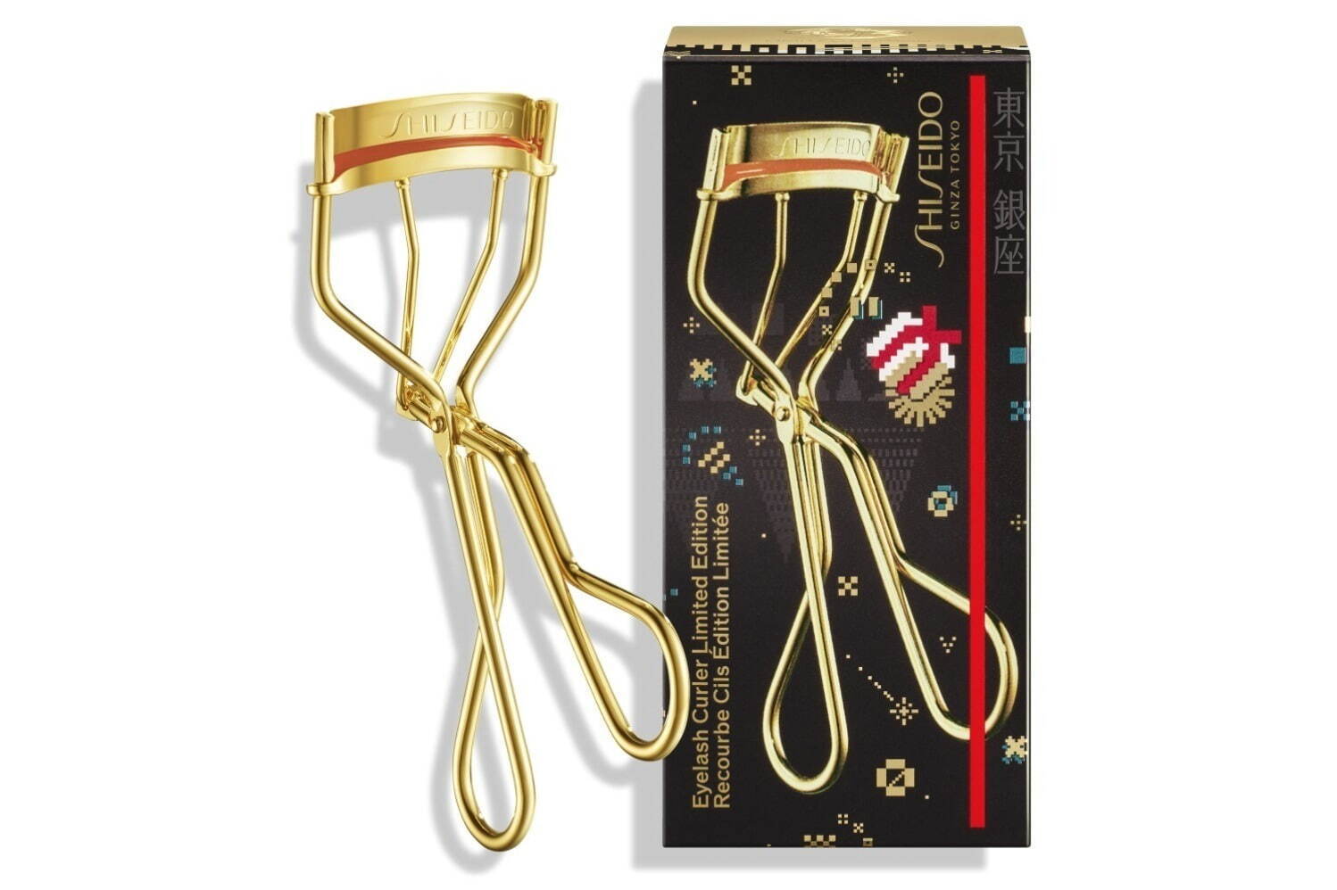 SHISEIDO23年クリスマスコフレ、人気美容液「アルティミューン」と化粧