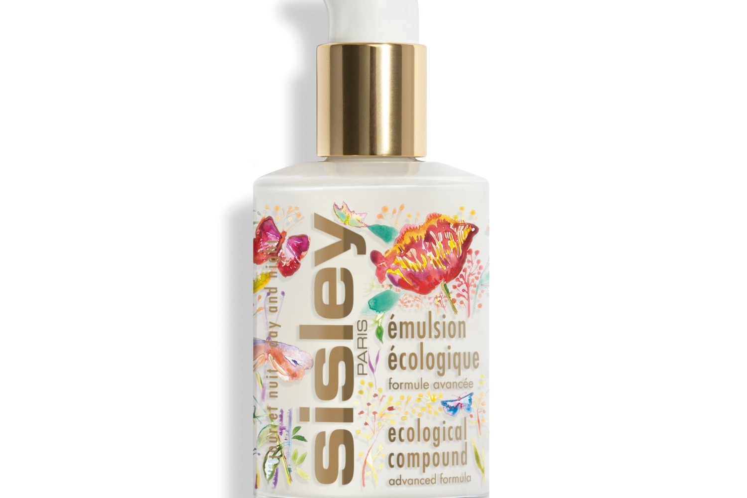 シスレー2022年夏コスメ「オールデイ オールイヤー N」乾燥・肌荒れ