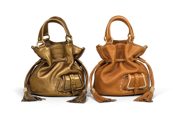 ランセルからプルミエ・フラート ミニ発売 - ファッションプレス