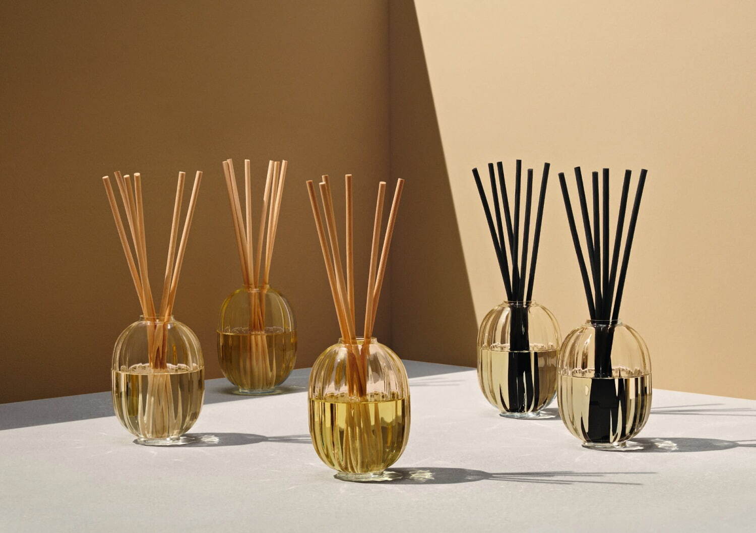 ディプティックのディフューザーに新3種、“イチジク畑”着想「フィギエ