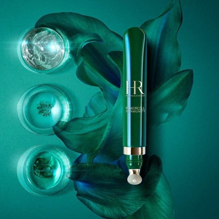 ヘレナ ルビンスタイン「P.C. スキンミュニティ」が進化、肌のハリを