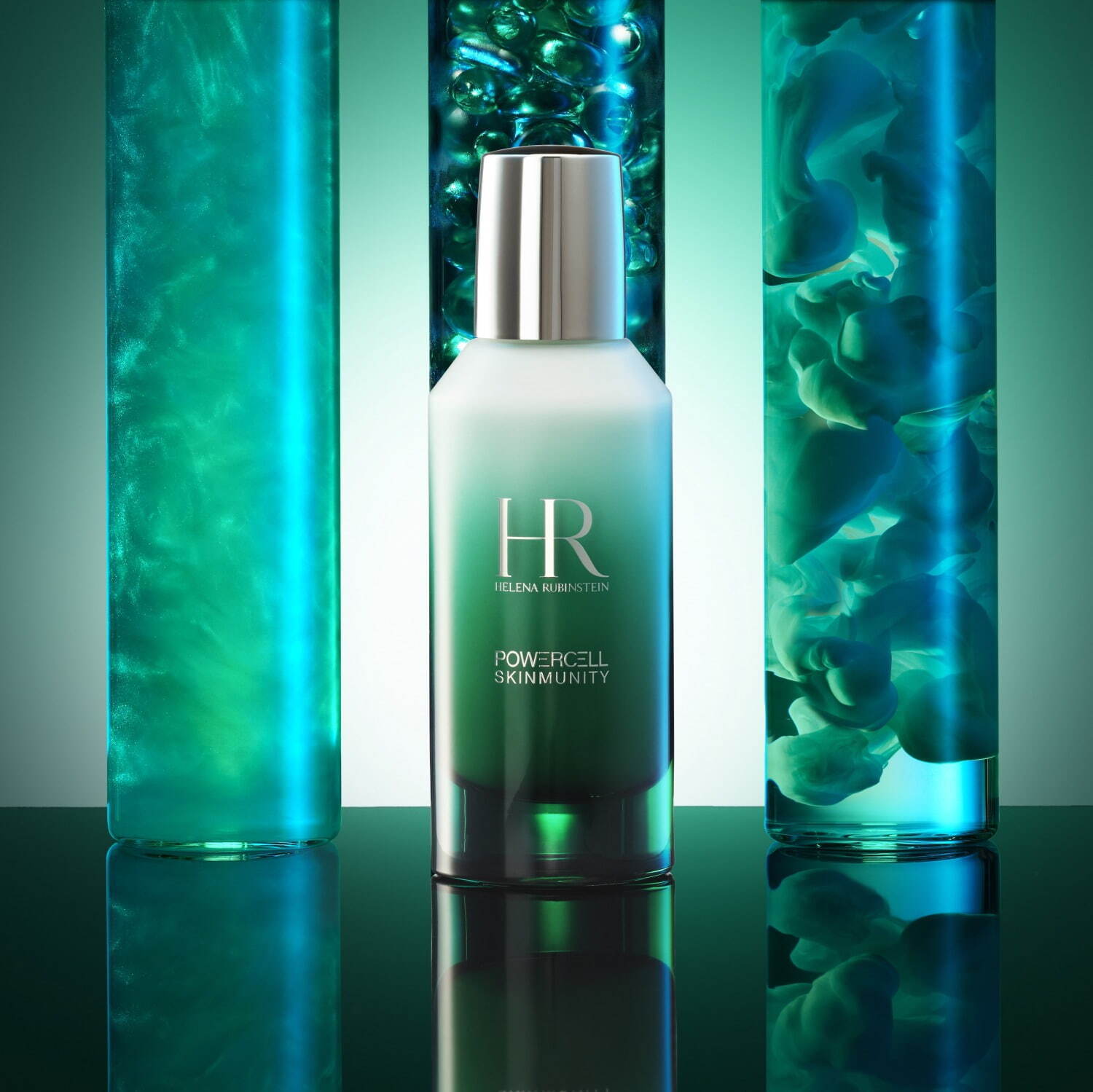 ヘレナ ルビンスタイン「P.C. スキンミュニティ」が進化、肌のハリを