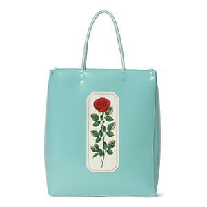 ビームス クチュール×ルル メリー“花＆スワン”刺繍入りスカジャンや新