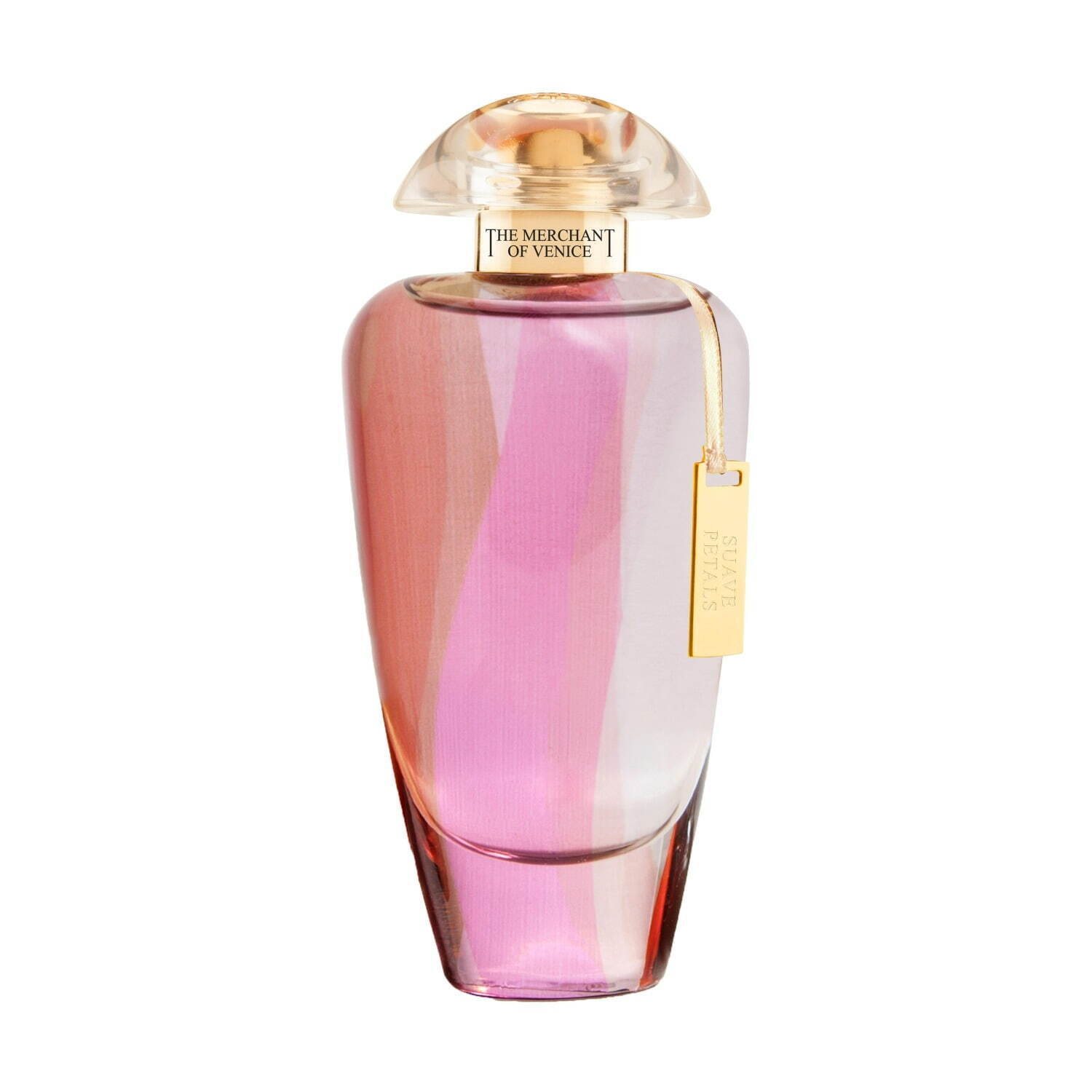 ヴェネツィア発の香水「ザ マーチャント オブ ヴェニス」日本上陸