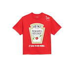 ケイト・スペード「ハインツ」トマトケチャップ風チェーンバッグや