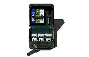 オフィシーヌ・ユニヴェルセル・ビュリー - 旅行に最適なスキンケア