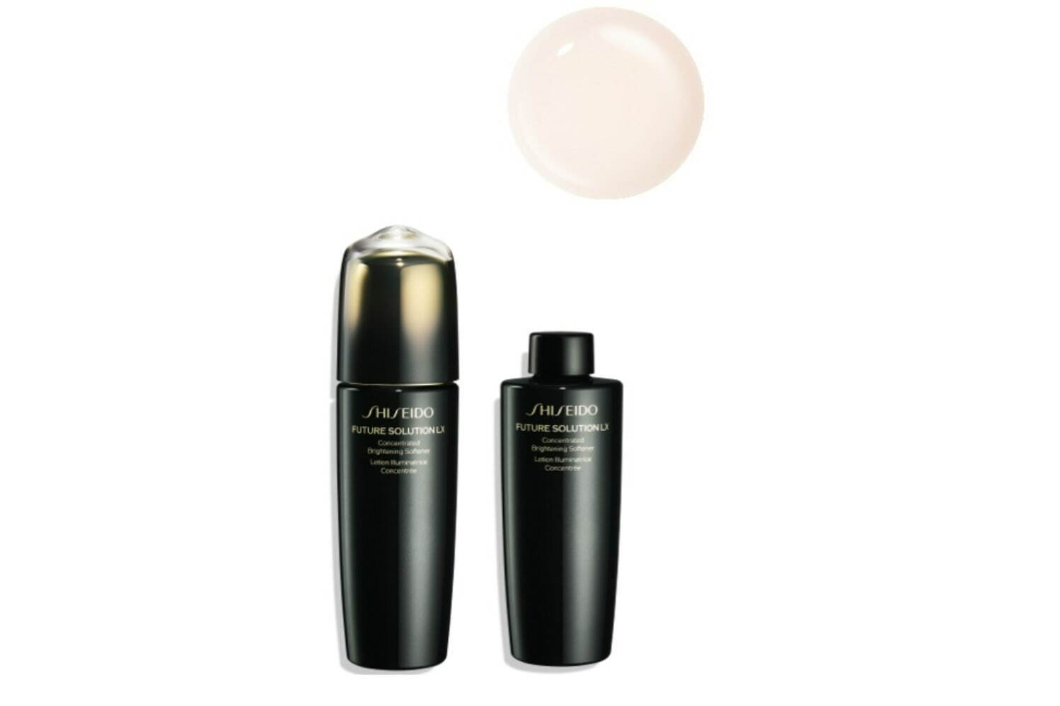 SHISEIDO最高峰スキンケア「フューチャーソリューション LX」24年秋に