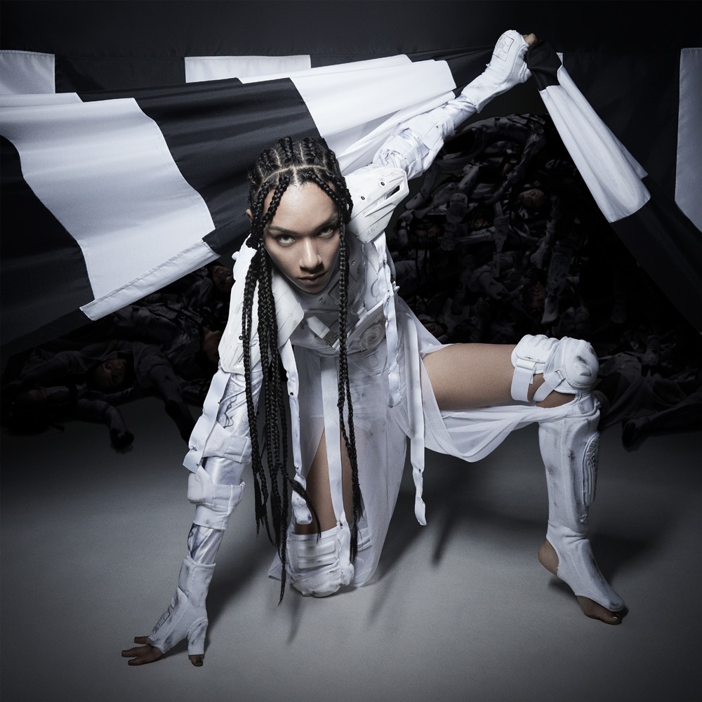 女王蜂のライブ「アヴちゃん聖誕祭2023 ～DEVIL GAL～」Zepp