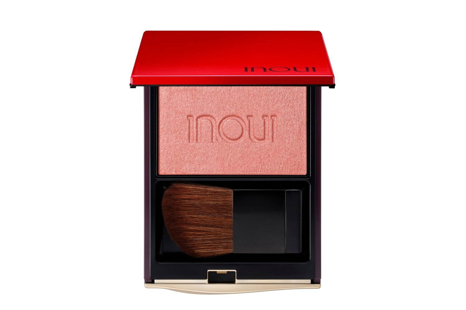 資生堂「インウイ」のカラーコスメが24年春に誕生、“透け感カラー”の5