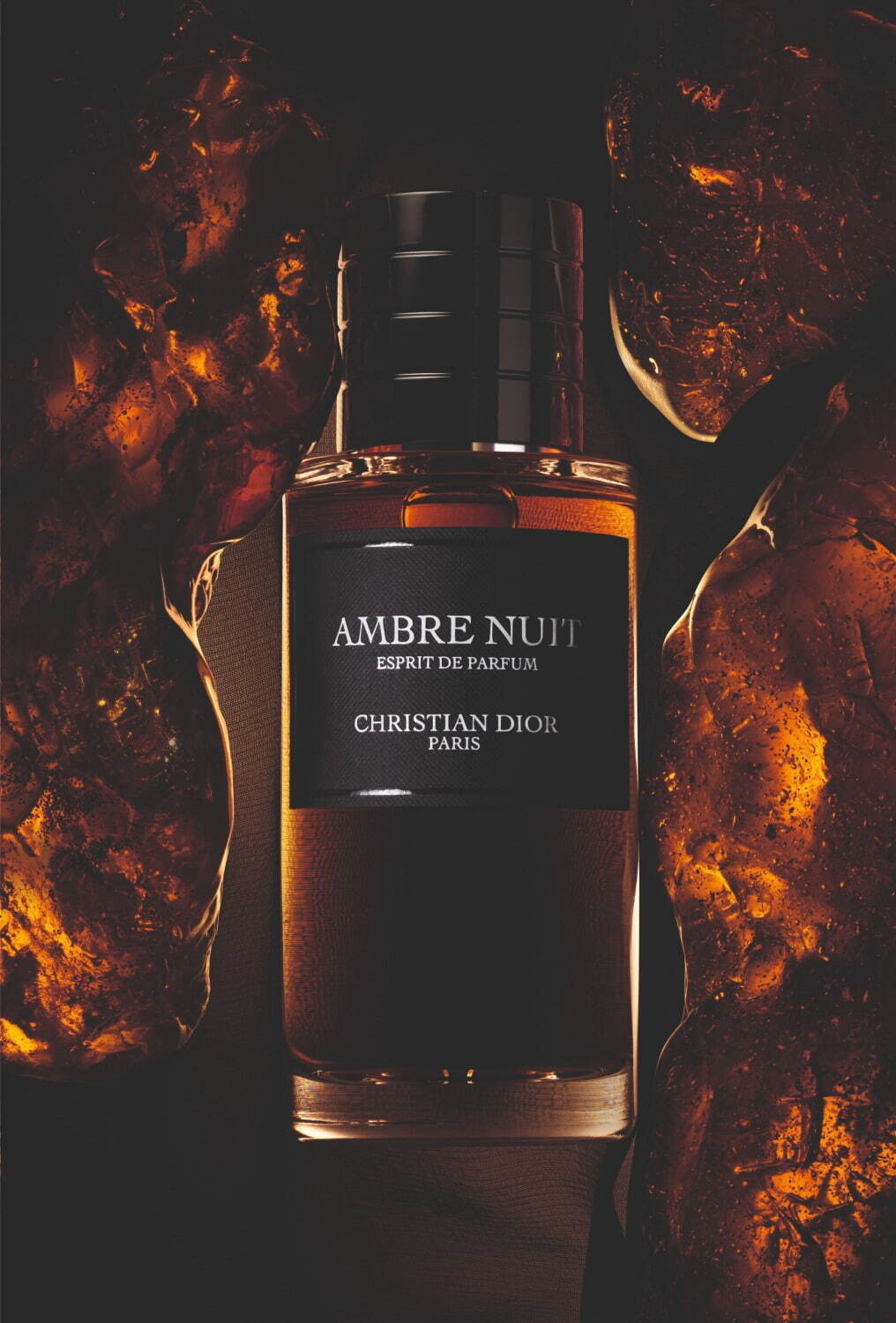 ディオール24年秋フレグランス「エスプリ ドゥ パルファン」人気香水の