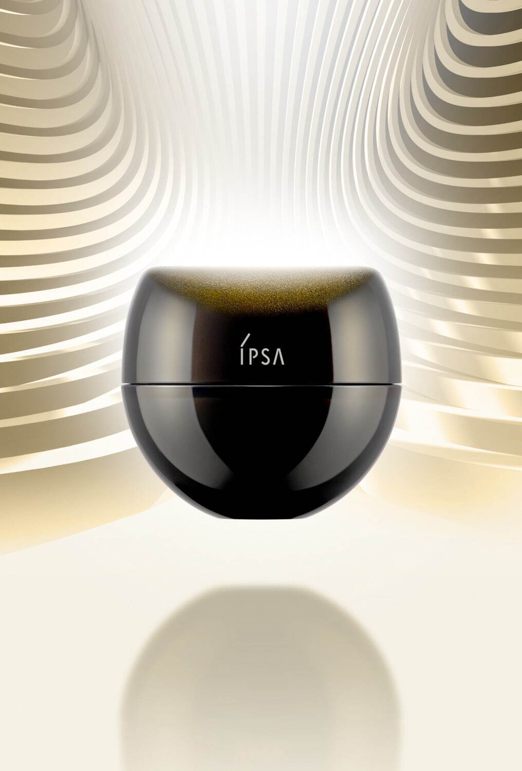 イプサ最高峰「クリーム アルティメイトe」24年冬誕生、“うるおい