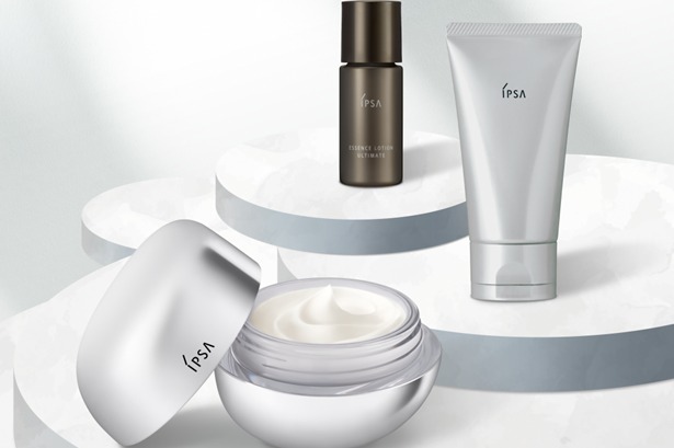 イプサ最高峰「クリーム アルティメイトe」24年冬誕生、“うるおい