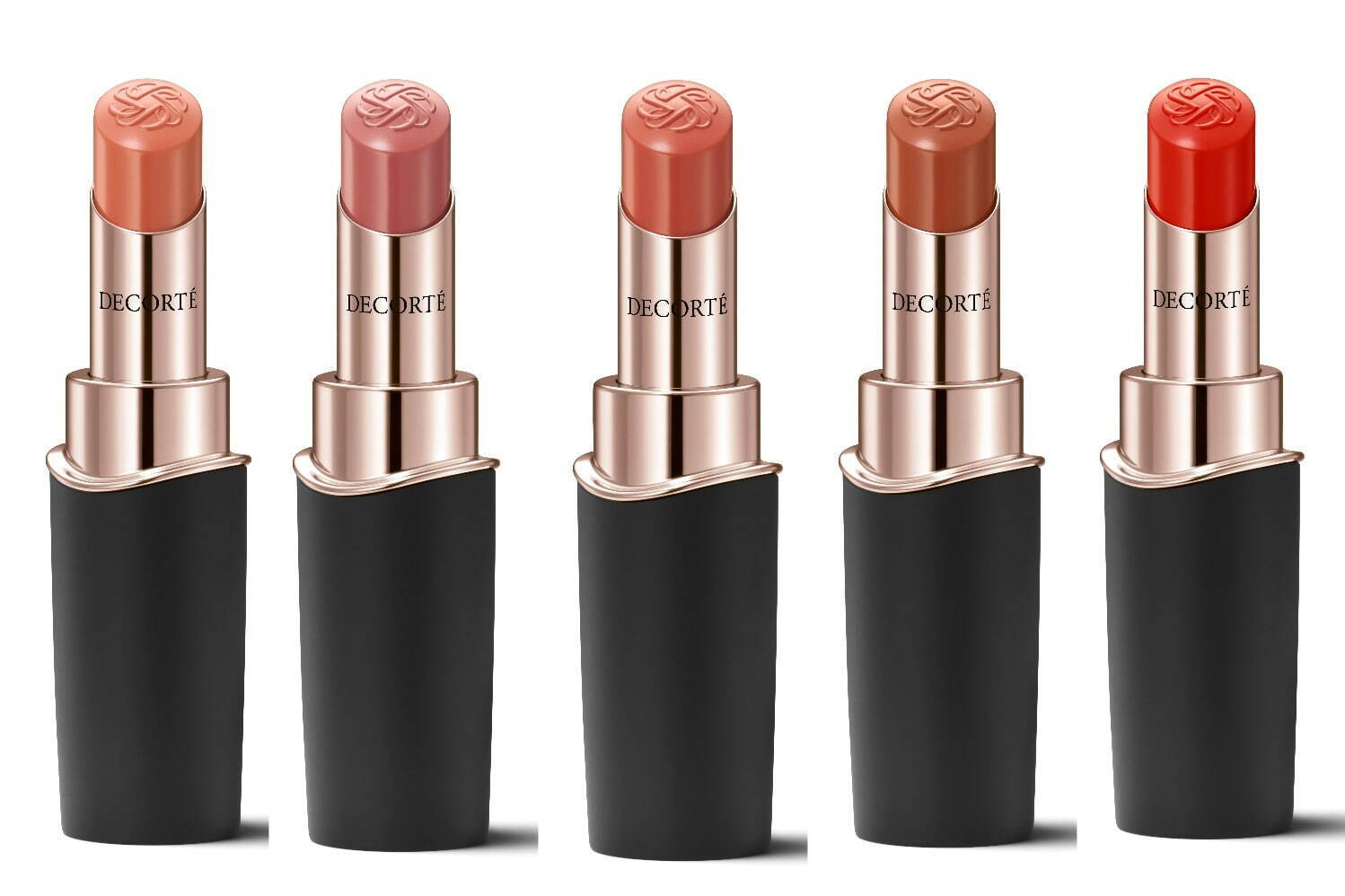 2025年春コスメ特集＜リップ編＞デパコス＆プチプラ新色リップ