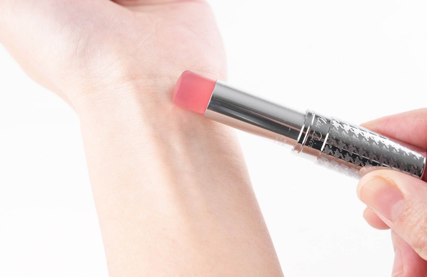 ディオール2025年春コスメ、スティック香水「ミニ ミス」に新作ミス