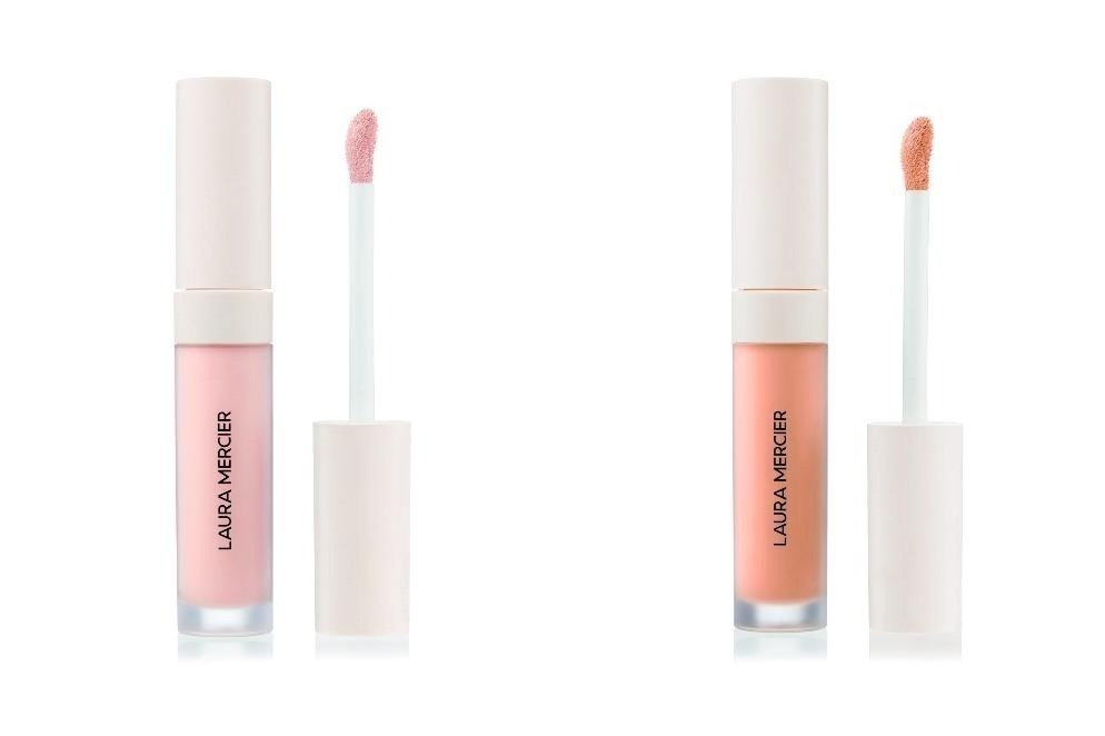 ローラ メルシエ2025年春コスメ、“まるで素肌”スキンケアコンシーラー