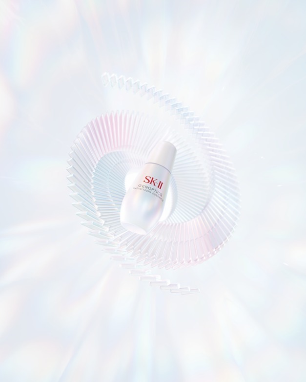 SK-II2025年春コスメ“進化した”薬用美白美容液、シワ改善・うるおい