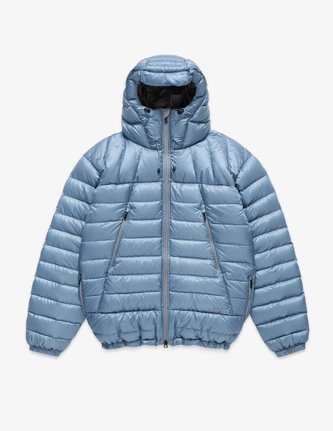 デサント オルテライン×ジョウンド初コラボ、“寝袋”がヒントのダウン