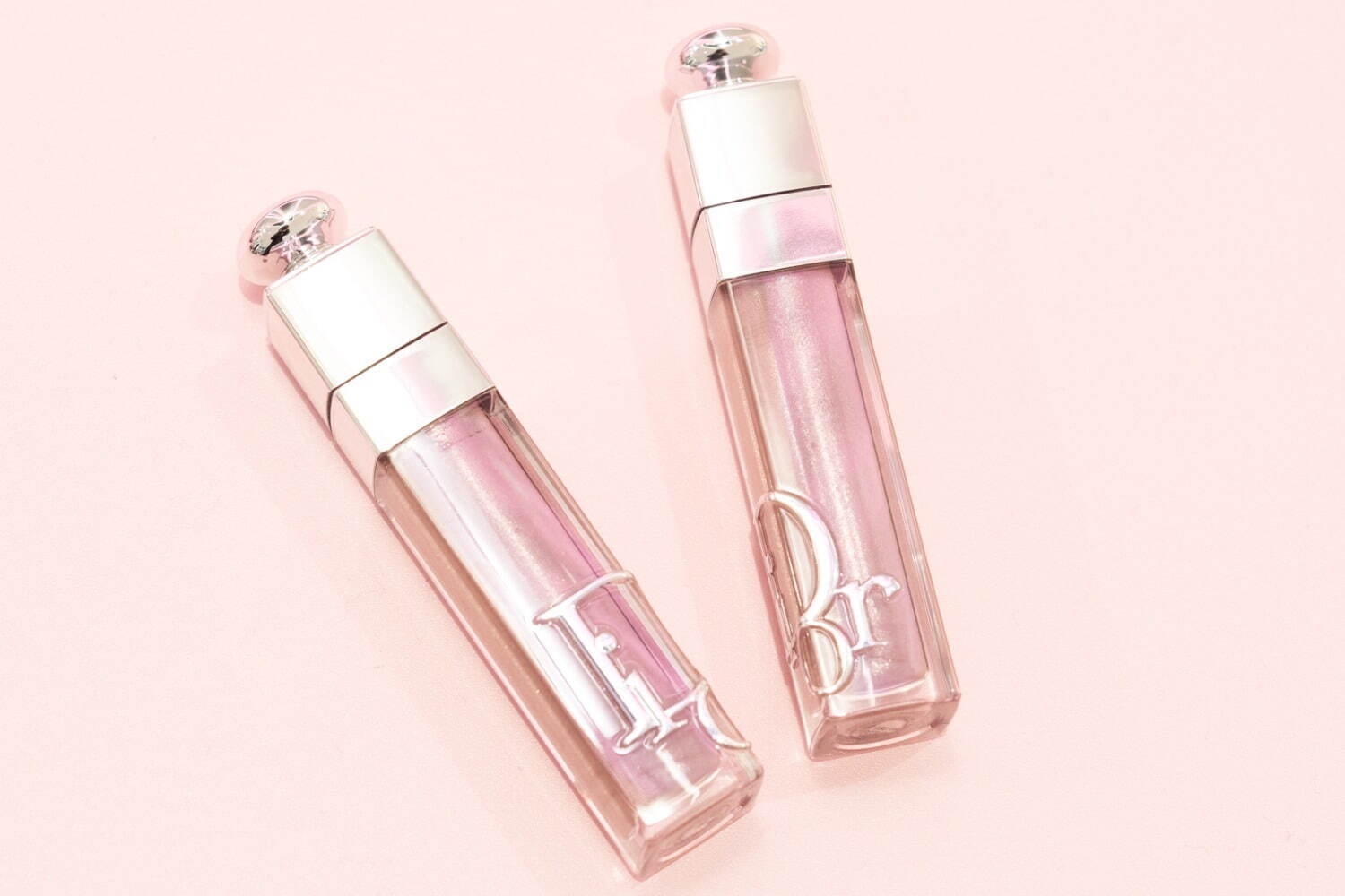 ディオール春イベント「リップ グロウ」の世界、“花”イメージ伊勢丹