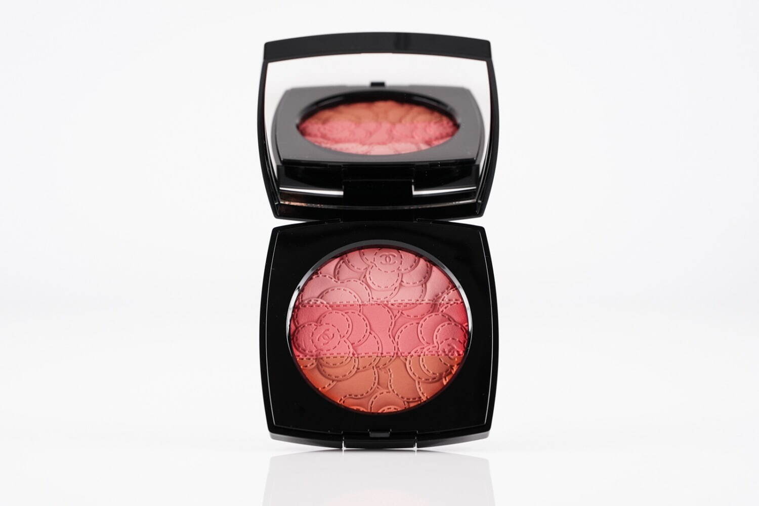 CHANEL 限定品 カメリア フトゥーラ＋サンプル CHANEL 限定品 カメリア