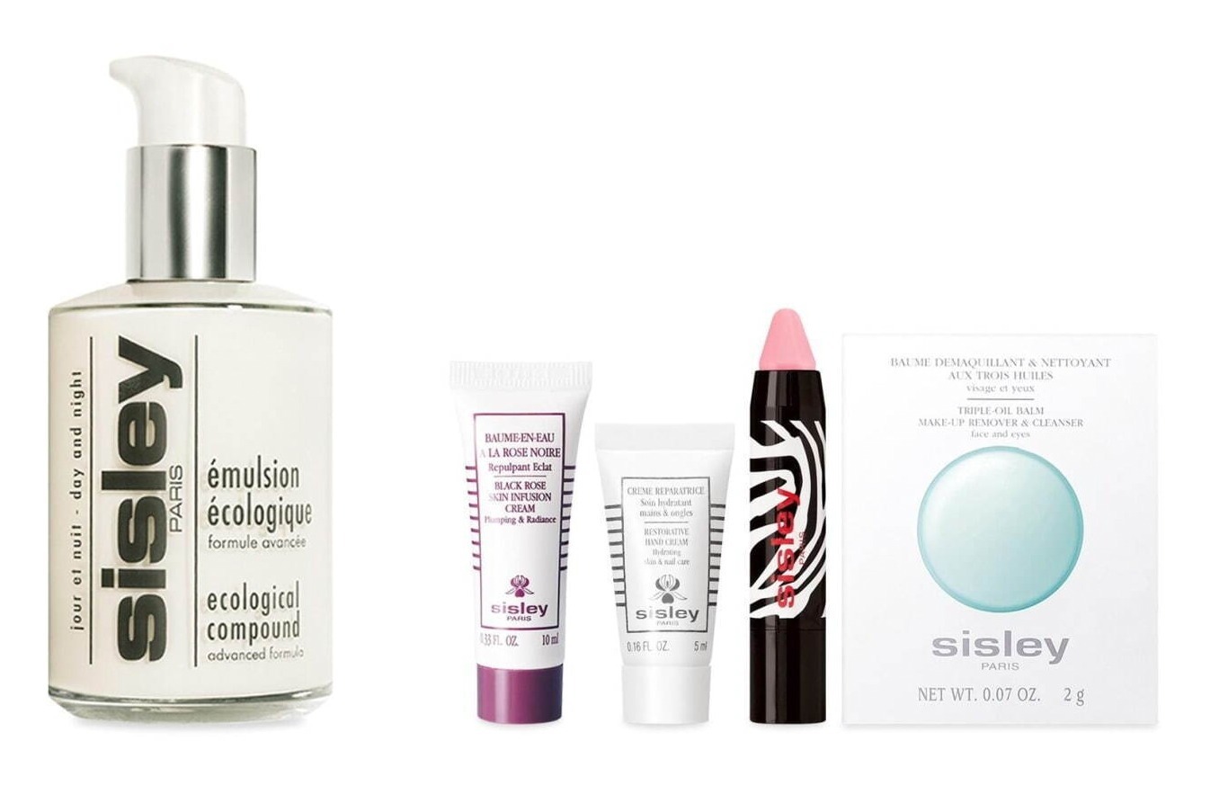 シスレー(コスメ) : SISLEY - ファッションプレス