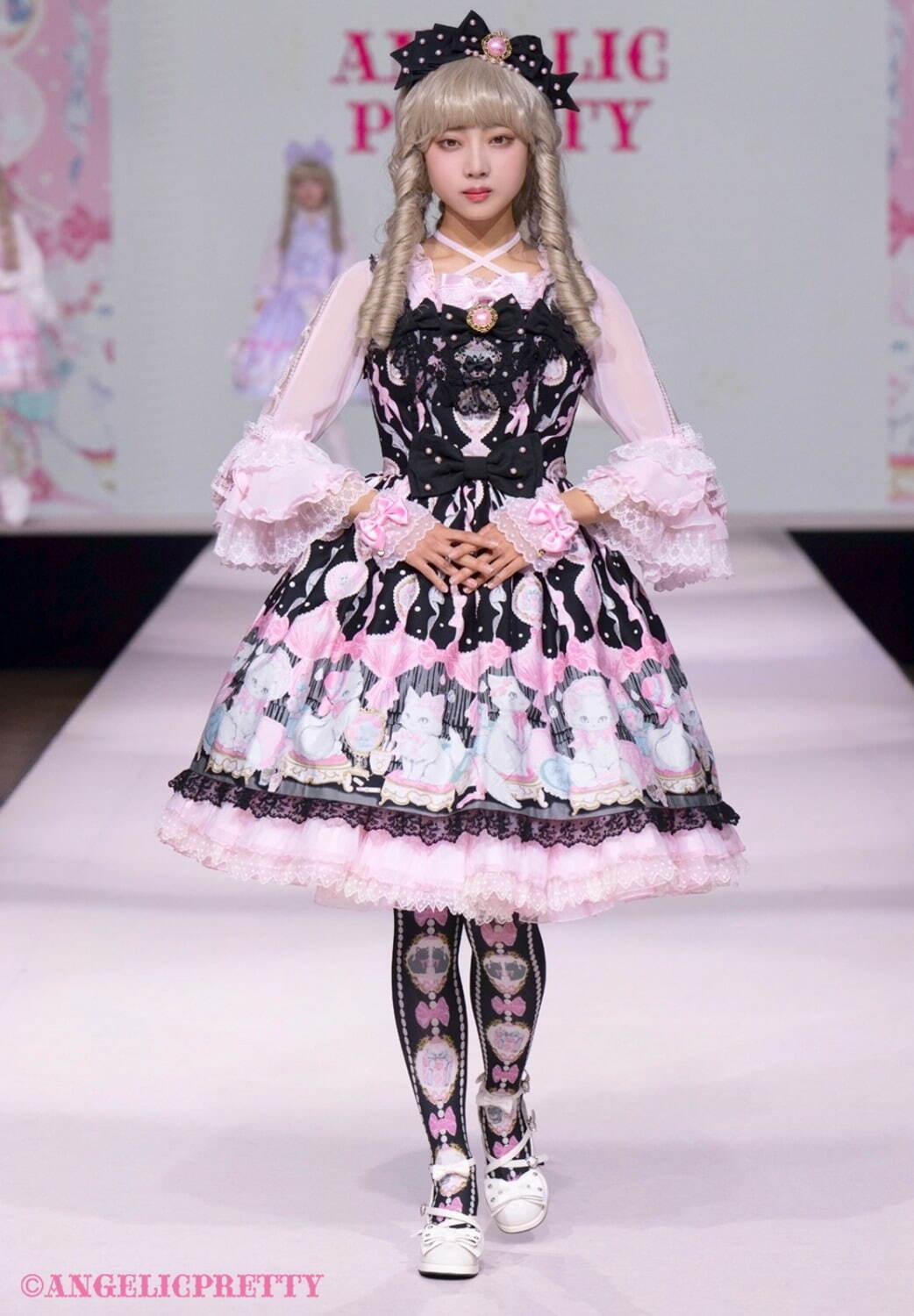 写真42/50｜アンジェリックプリティ(ANGELICPRETTY) 2025年春