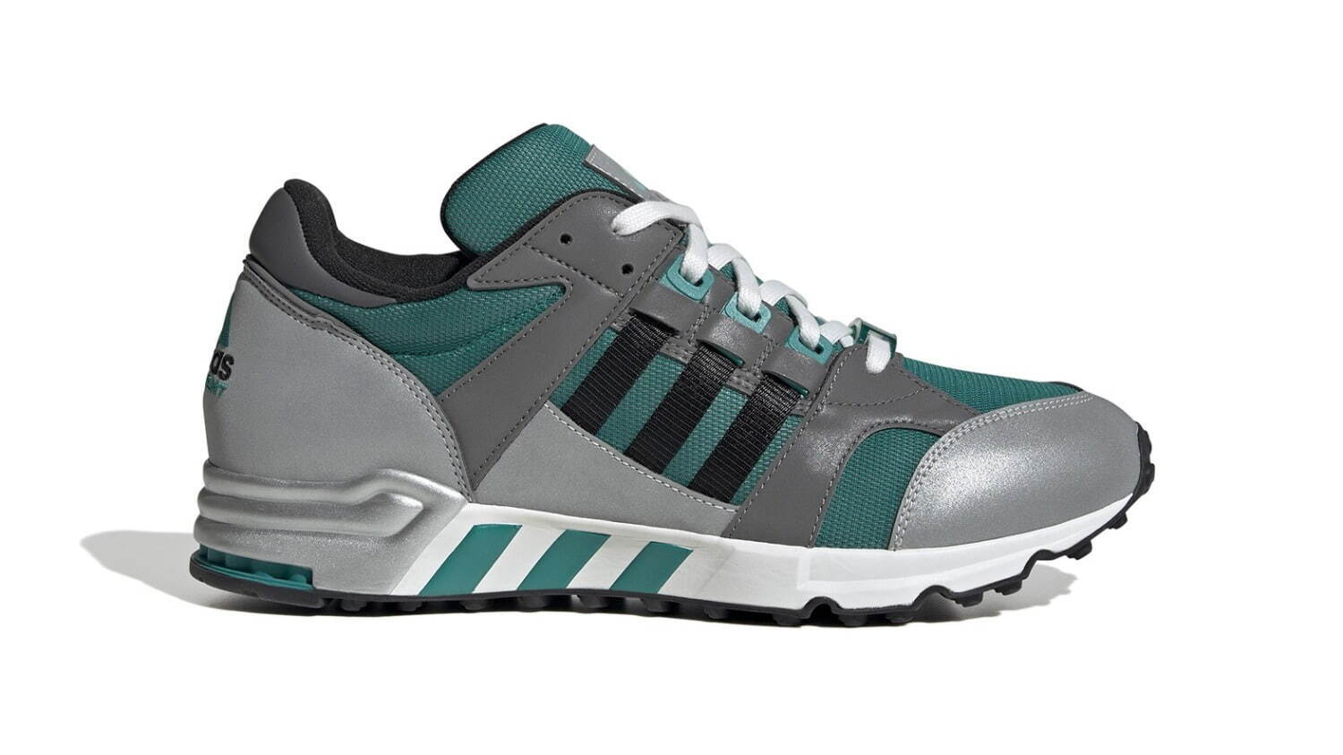 アディダス オリジナルス25年春夏「エキップメント」ランニング