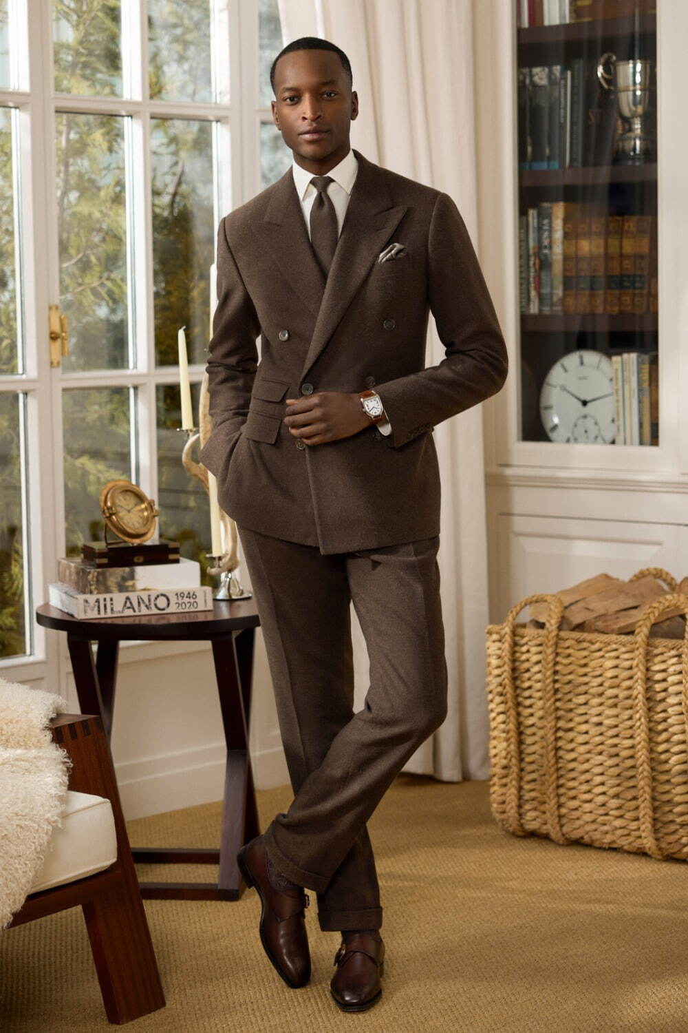 写真16/37｜ラルフ ローレン パープル レーベル(RALPH LAUREN PURPLE