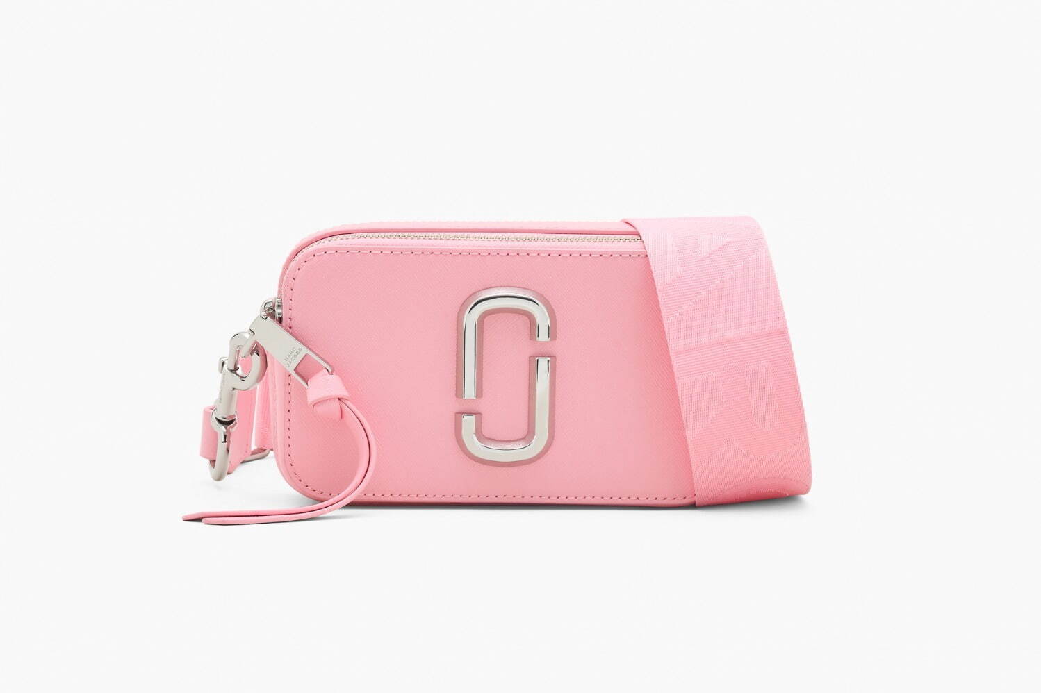 マーク ジェイコブスのアイコンバッグ「ザ レザー トート